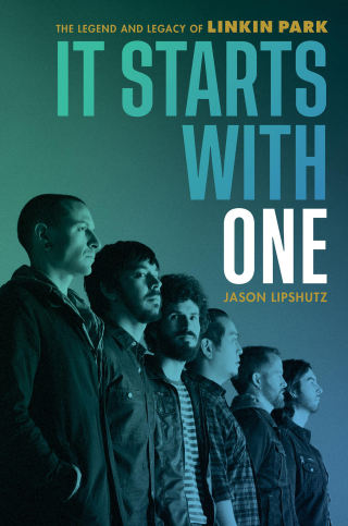 Cover image: It Starts with One 9780306832505