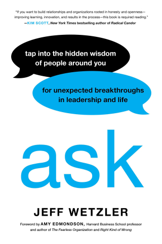 Cover image: Ask 9780306832697