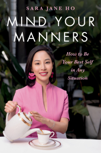 Cover image: Mind Your Manners 9780306832833