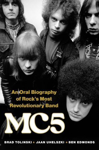 Cover image: MC5 9780306833014