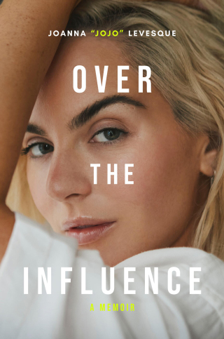 Cover image: Over the Influence 9780306833144