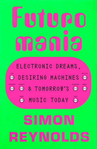 Cover image: Futuromania 9780306833786