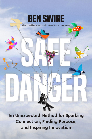 Cover image: Safe Danger 9780306833823