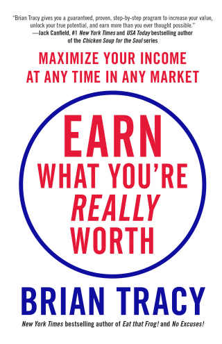 Cover image: Earn What You're Really Worth 9781593157289