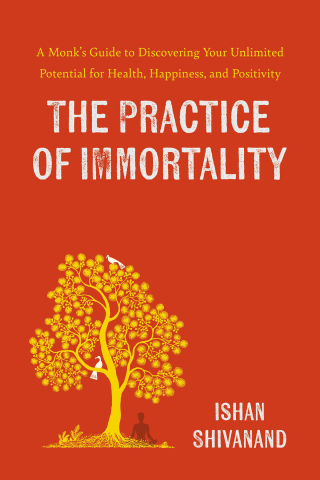 Cover image: The Practice of Immortality 9780306834561