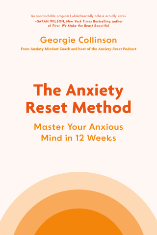 Cover image: The Anxiety Reset Method 9780306834783