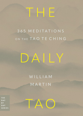 Cover image: The Daily Tao 9780306834837