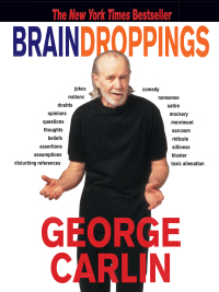 Cover image: Brain Droppings 9780786863136