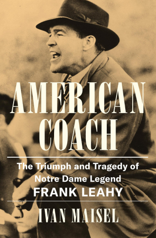 Cover image: American Coach 9780306835780