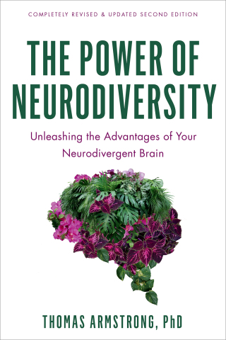 Cover image: The Power of Neurodiversity 9780738215242