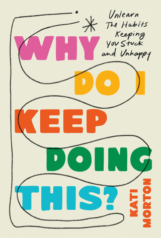 Cover image: Why Do I Keep Doing This? 9780306836541