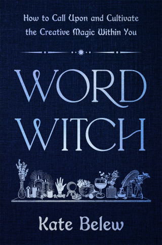Cover image: Word Witch 9780306836824