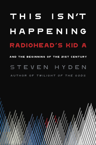 Cover image: This Isn't Happening 9780306845680