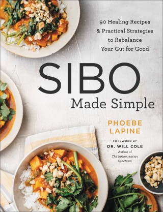 Cover image: SIBO Made Simple 9780306846168