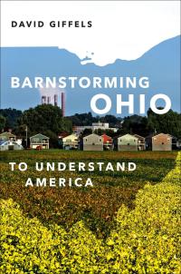 Cover image: Barnstorming Ohio 9780306846397