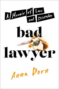 Cover image: Bad Lawyer 9780306846526