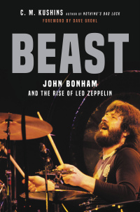Cover image: Beast 9780306846687