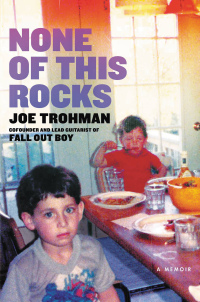 Cover image: None of This Rocks 9780306847356