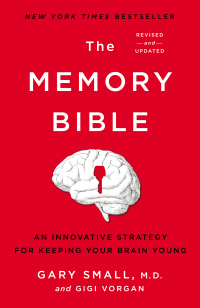 Cover image: The Memory Bible 2nd edition 9780786868261