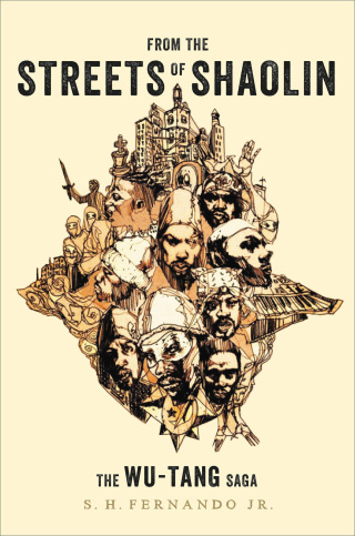 Cover image: From the Streets of Shaolin 9780306874468