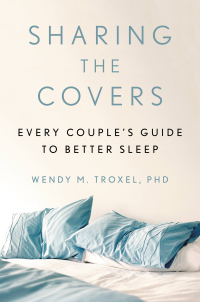 Cover image: Sharing the Covers 9780306875007