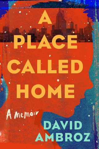 Cover image: A Place Called Home 9780306903540