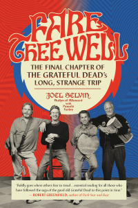 Cover image: Fare Thee Well 9780306903052