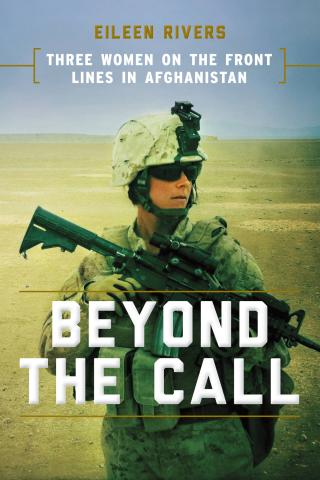 Cover image: Beyond the Call 9780306903090
