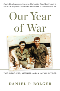 Cover image: Our Year of War 9780306903267
