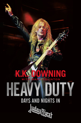 Cover image: Heavy Duty 9780306903311