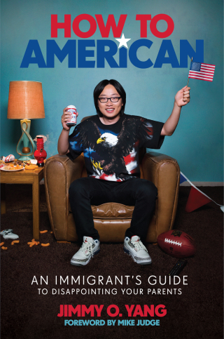 Cover image: How to American 9780306903502