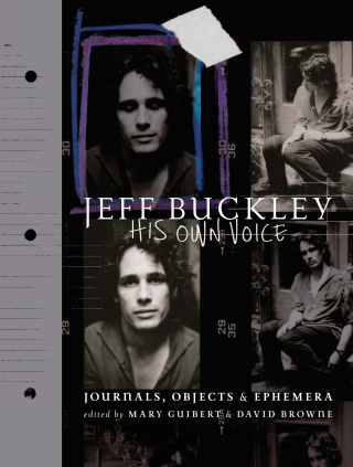 Cover image: Jeff Buckley 9780306921681