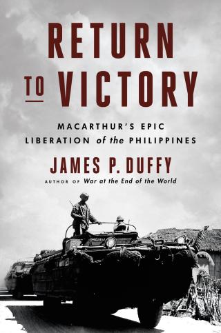 Cover image: Return to Victory 9780306921926
