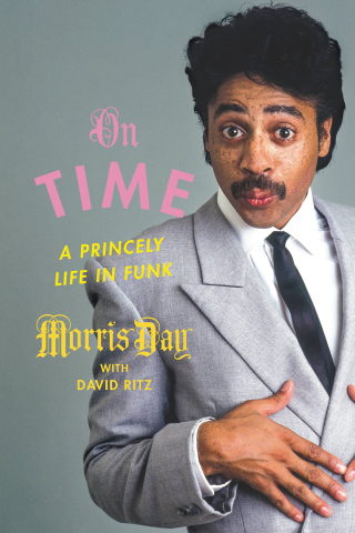 Cover image: On Time 9780306922213