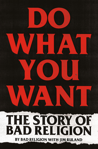 Cover image: Do What You Want 9780306922220