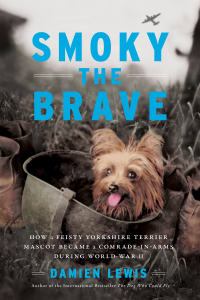 Cover image: Smoky the Brave 9780306922541
