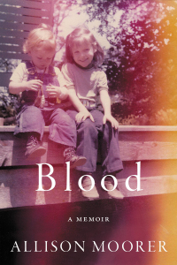 Cover image: Blood 9780306922688