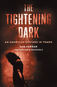 Cover image: The Tightening Dark 9780306922718