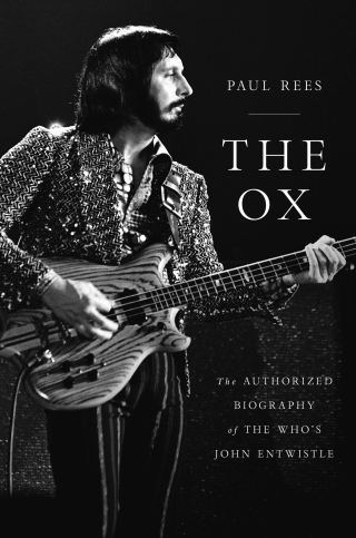 Cover image: The Ox 9780306922855