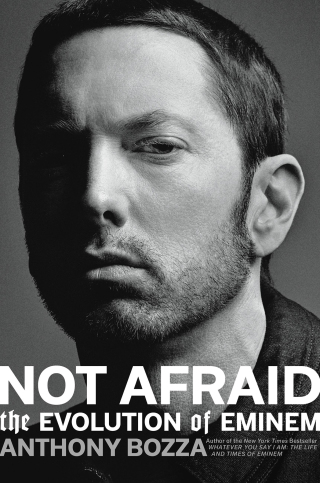 Cover image: Not Afraid 9780306922978