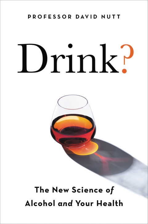 Drink? : The New Science of Alcohol and Health - FULL INSTANT DOWNLOAD | PDF DOCX EPUB