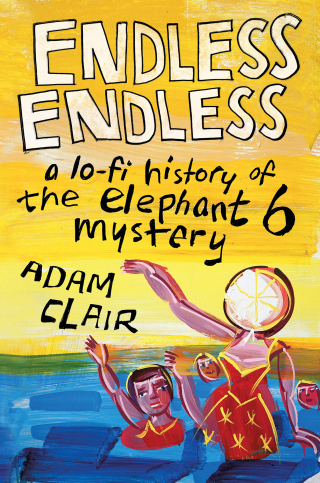 Cover image: Endless Endless 9780306923944