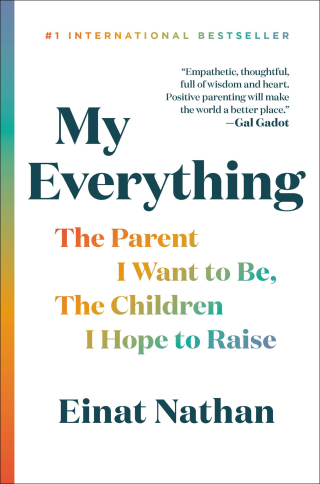 Cover image: My Everything 9780306924040