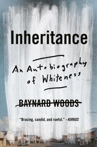 Cover image: Inheritance 9780306924194
