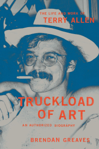 Cover image: Truckload of Art 9780306924545