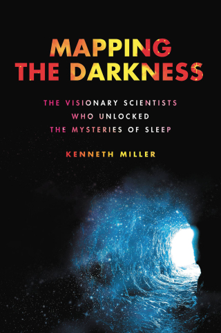 Cover image: Mapping the Darkness 9780306924958
