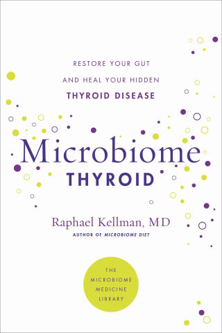Cover image: Microbiome Thyroid 9780306925023