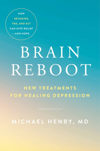Cover image: Brain Reboot 9780306925177