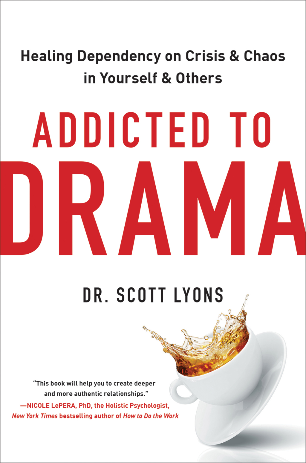 Addicted to Drama eBook