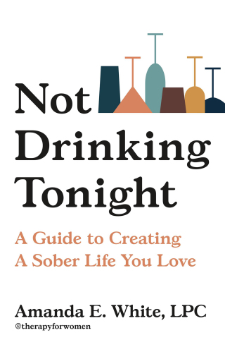 Cover image: Not Drinking Tonight 9780306925856